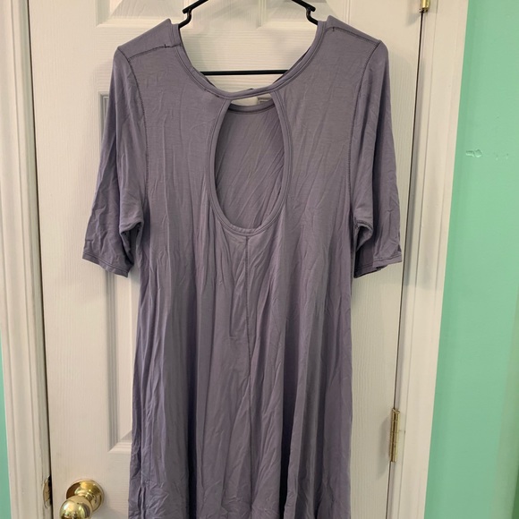Free People Dress - Picture 2 of 2